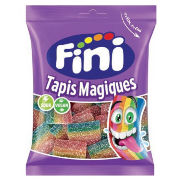 Fini Tapis Maiques 90g