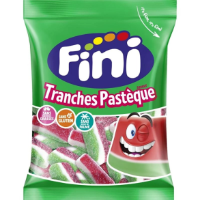 Fini Tranches Pasteque 90g