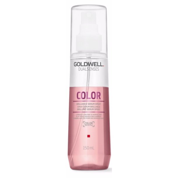 Goldwell Color Spray Serum 150ml