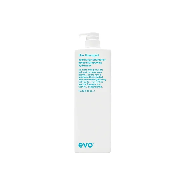 Evo The Therapist Hydrating Conditioner 1L