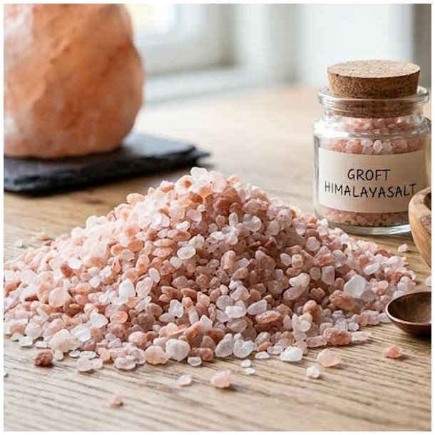 Himalaya Salt 500g