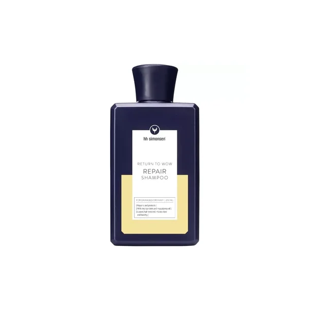 HH Simonsen Return To Now Repair Shampoo 250 ml