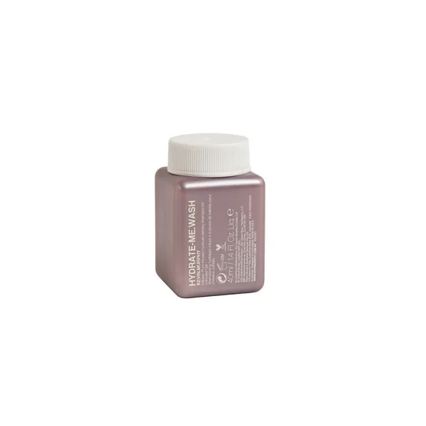 Kevin Murphy Hydrate Me Wash 40 ml