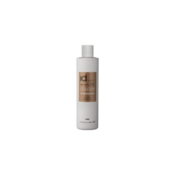 ID Hair Moisture Shampoo Deep Hydration 300ml