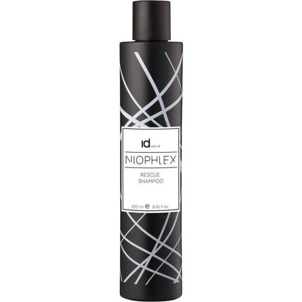 idHAIR Niophlex Rescue Shampoo 250ml