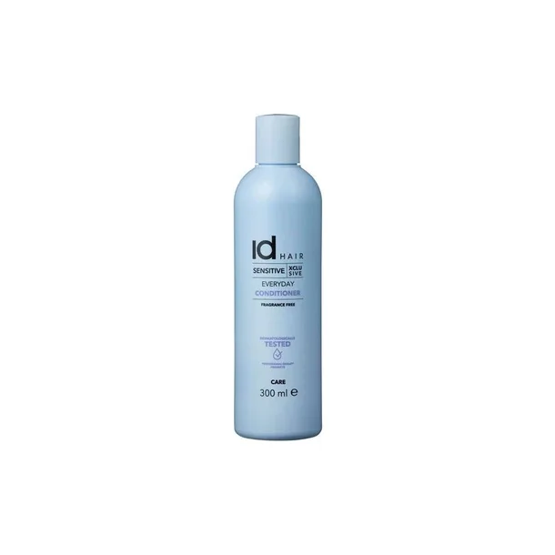 ID  Hair Sensitive Xclusive Everyday Conditioner 300ml