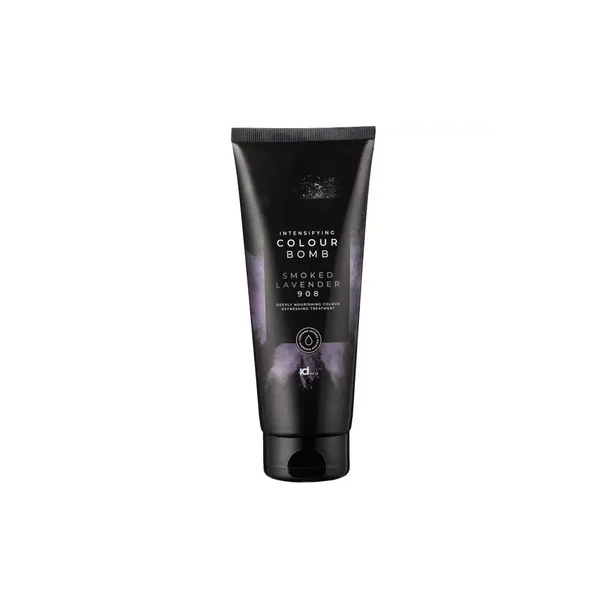 ID Hair Colour Bomb Smoked Lavender 908 200ml