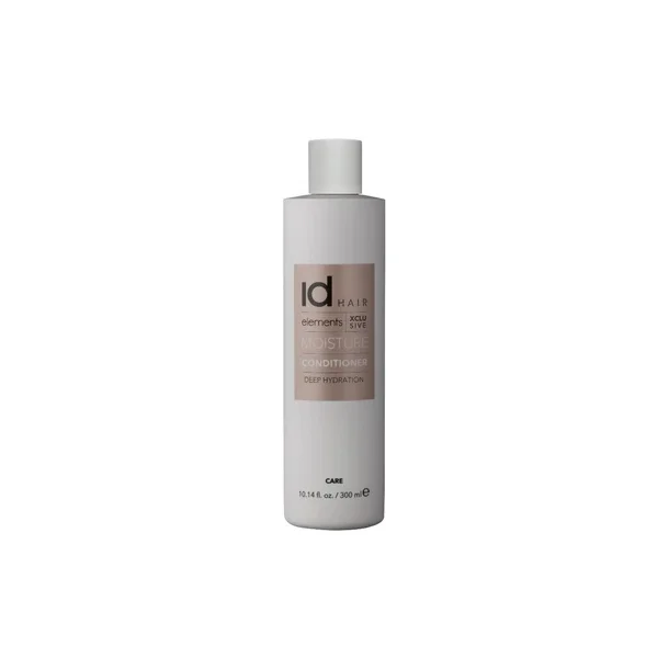 Id Hair Elements Xclusive Moisture Conditioner 300 ml