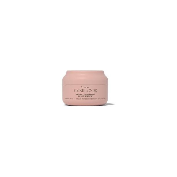 Omniblonde Magically Transforming Intense Treatment Masque 175ml