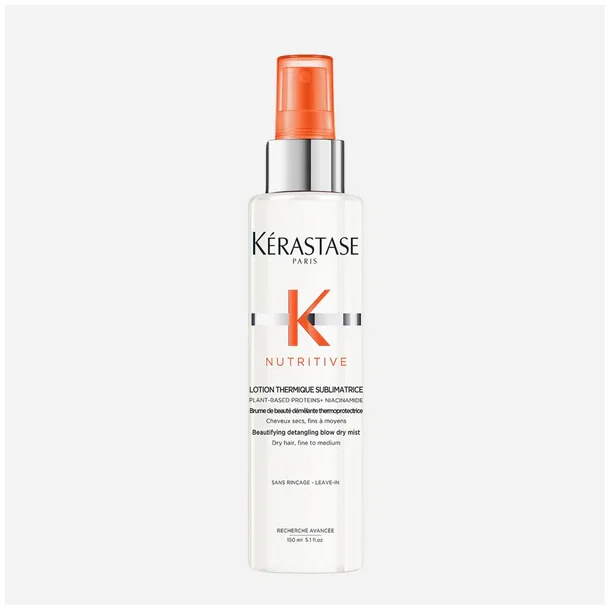 Kerastase Nutritive Lotion Thermique Sublimatrice 150ml