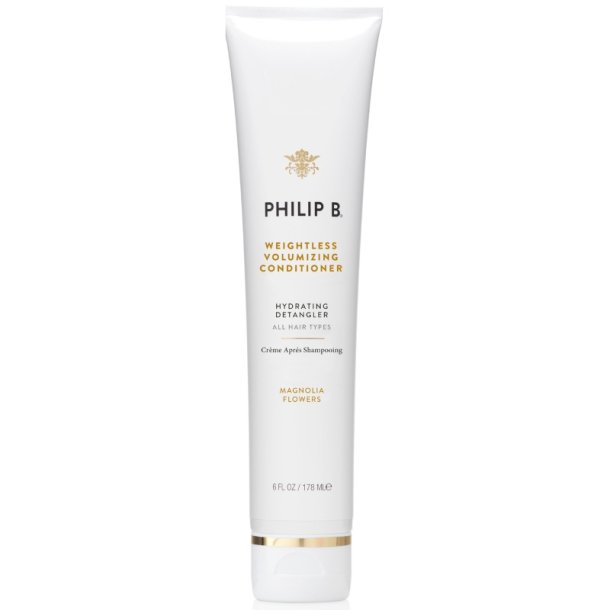 Philip B. Weightless Volumizing Conditioner 178 ml