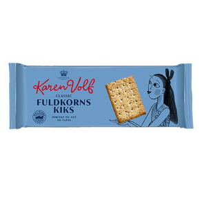 Karen Volf Fuldkornskiks 175g