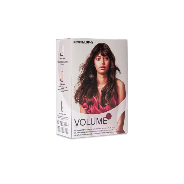 Kevin Murphy Volume Gift Set