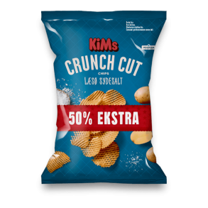 Kims Crunch Cut 50%