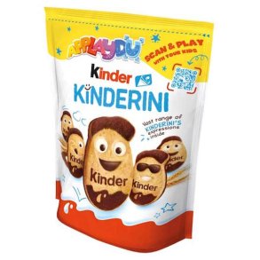 Kinder Kinderini 275g