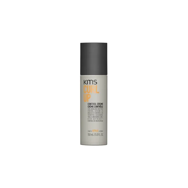 KMS California CurlUp Control Creme 150ml