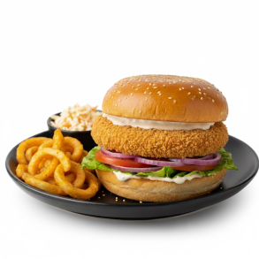 Kyllingeburger B�ffer 1500g