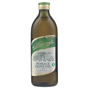 Le Terrazze Pomace Olive Oil 1 L