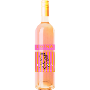 Loina Chiaretto Di Bardolino DOC Rosato 0,75l
