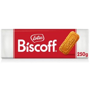 Lotus Biscoff 250g