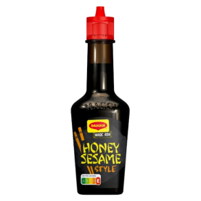 Maggi Honey & Sesame Style 127g