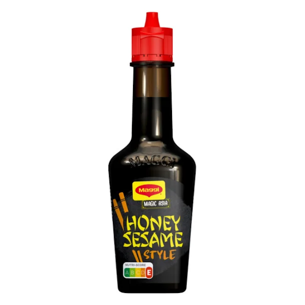 Maggi Honey &amp; Sesame Style 127g