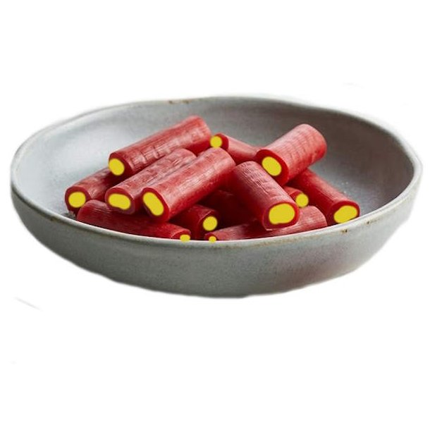 Maku Laku Tropical 3kg