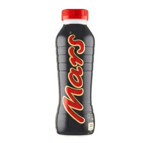 Mars Drink 350ml