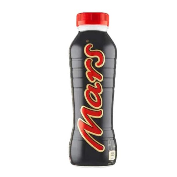 Mars Drink 350ml
