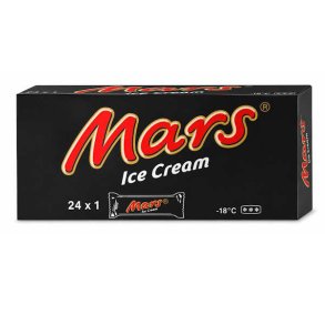 Mars Is 24x41,8g