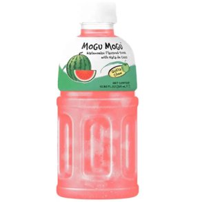Mogu Mogu Watermelon 0,32l + Pant