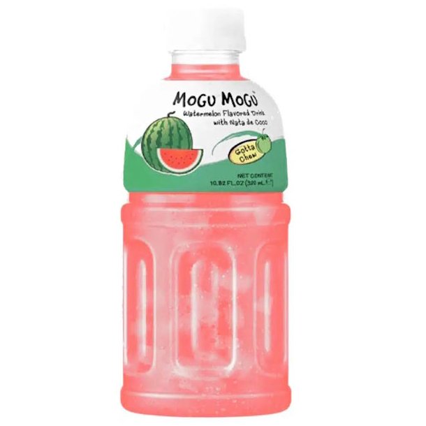 Mogu Mogu Watermelon 0,32l + Pant
