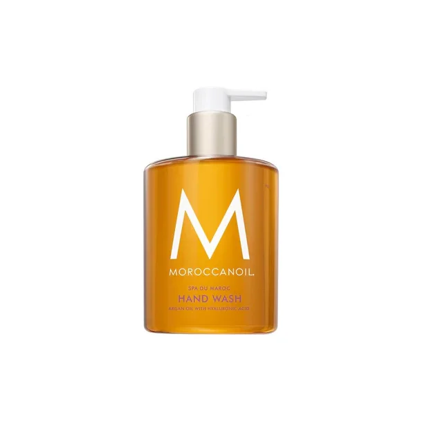 Moroccanoil Hand Wash Savon Pour Les Mains - 360ml