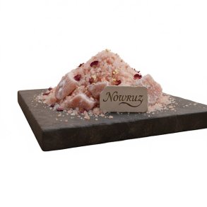 Nowruz Himalaya Salt 500g