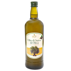 Pomace Olivenolie 1l