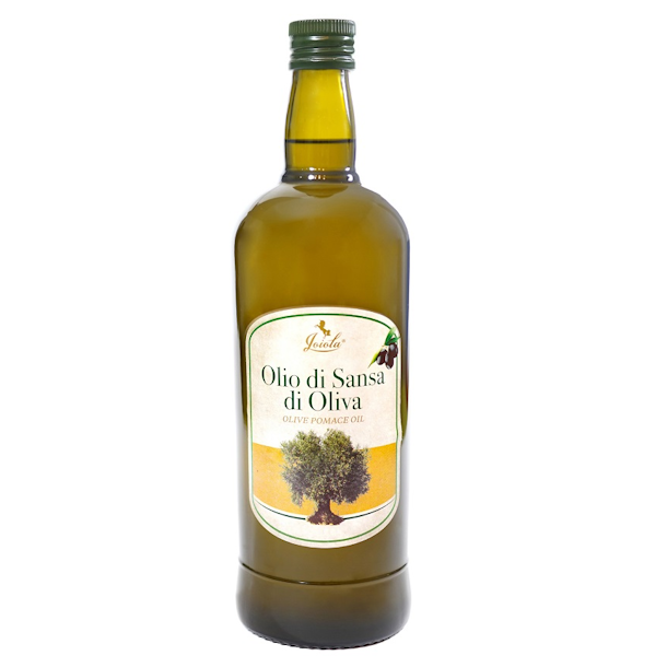 Pomace Olivenolie 1l