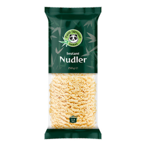 Panda Instant Nudler 250g