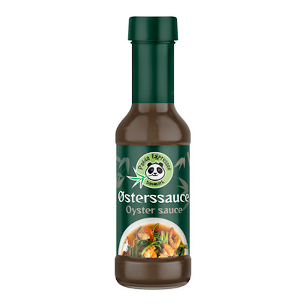 Panda Expressen �sterssauce 150ml