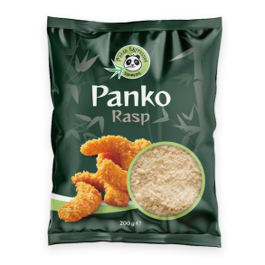 Panda Expressen Panko Rasp 200g
