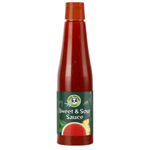 Panda Expressen Sweet & Sour Sauce 180ml