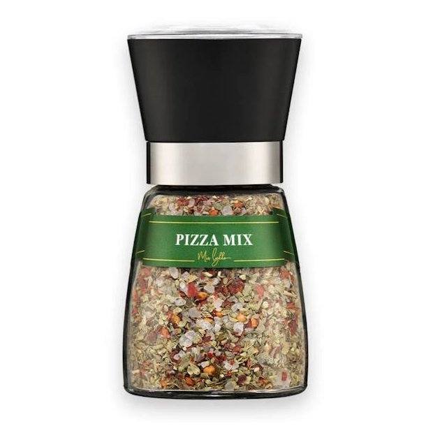 Pizza Mix By Mia Lykke 135 g