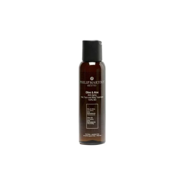 Philip Martins Olive &amp; Aloe Anti-Aging 100 ml