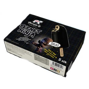 Premier Is Ternet Ninja 5 stk.