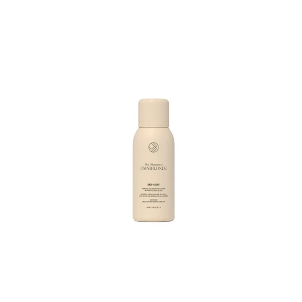 Omniblonde Skip a Day Dry Shampoo 100ml