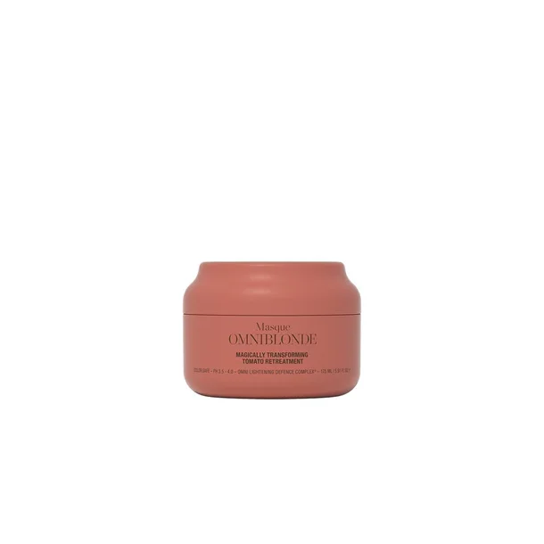 Omniblonde Magically Transforming Tomato Retreatment Masque 175ml