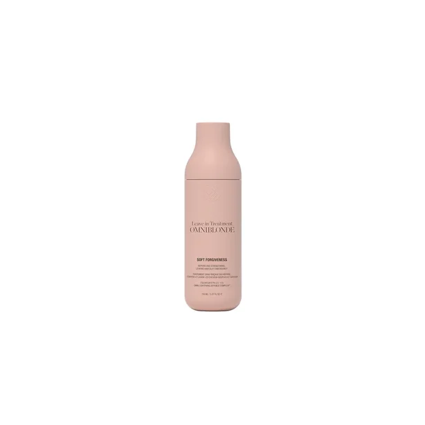 Omniblonde Leave in Treatment Soft Forgiveness 150ml