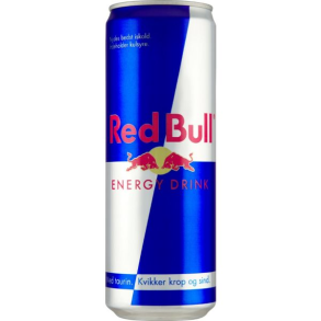 Red Bull 473ml + Pant