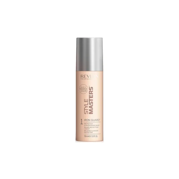 Revlon Style Masters Smooth Iron Guard 150 ml