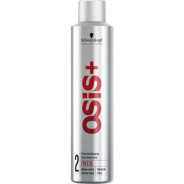 Schwarzkopf Osis+ Soft Texture 300ml