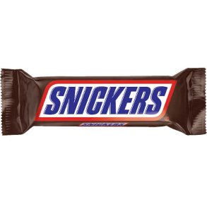 Snickers 50g
